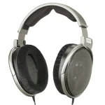 ⁦אוזניות Sennheiser HD650⁩ – תמונה ⁦2⁩