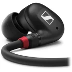 אוזניות In Ear מוניטור Sennheiser IE 100 Pro בצבעים שונים – תמונה 2