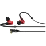 אוזניות In Ear מוניטור Sennheiser IE 100 Pro בצבעים שונים – תמונה 6