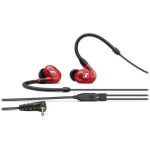 אוזניות In Ear מוניטור Sennheiser IE 100 Pro בצבעים שונים – תמונה 7