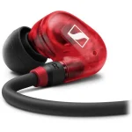 אוזניות In Ear מוניטור Sennheiser IE 100 Pro בצבעים שונים – תמונה 8