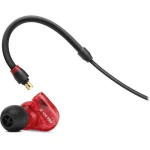 אוזניות In Ear מוניטור Sennheiser IE 100 Pro בצבעים שונים – תמונה 9
