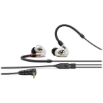 אוזניות In Ear מוניטור Sennheiser IE 100 Pro בצבעים שונים – תמונה 11