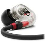 אוזניות In Ear מוניטור Sennheiser IE 100 Pro בצבעים שונים – תמונה 13