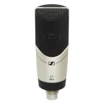 מיקרופון קונדנסר Sennheiser MK 4