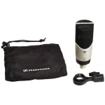 מיקרופון קונדנסר Sennheiser MK 4 – תמונה 4