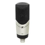 מיקרופון קונדנסר Sennheiser MK 8