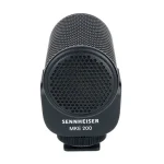 ⁦ערכת ולוג ותוכן Sennheiser MKE 200 Mobile Kit⁩ – תמונה ⁦3⁩