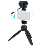 ⁦ערכת ולוג ותוכן Sennheiser MKE 200 Mobile Kit⁩ – תמונה ⁦5⁩
