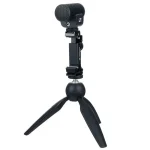 ⁦ערכת ולוג ותוכן Sennheiser MKE 200 Mobile Kit⁩ – תמונה ⁦8⁩
