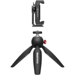 ערכת ולוג ותוכן Sennheiser MKE 400 Mobile Kit – תמונה 2