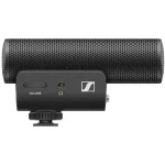 ערכת ולוג ותוכן Sennheiser MKE 400 Mobile Kit – תמונה 6