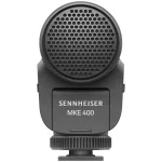 ערכת ולוג ותוכן Sennheiser MKE 400 Mobile Kit – תמונה 8