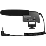 מיקרופון למצלמה Sennheiser MKE400