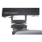 ⁦מיקרופון למצלמה Sennheiser MKE400⁩ – תמונה ⁦4⁩