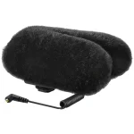 ⁦מיקרופון למצלמה Sennheiser MKE440⁩ – תמונה ⁦2⁩
