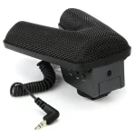 ⁦מיקרופון למצלמה Sennheiser MKE440⁩ – תמונה ⁦4⁩