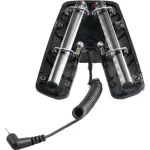 ⁦מיקרופון למצלמה Sennheiser MKE440⁩ – תמונה ⁦6⁩