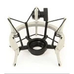⁦בולם זעזועים למיקרופון Sennheiser MKS 4⁩ – תמונה ⁦2⁩