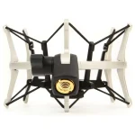 ⁦בולם זעזועים למיקרופון Sennheiser MKS 4⁩ – תמונה ⁦3⁩