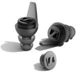אטמי אוזניים Sennheiser SoundProtex