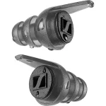 אטמי אוזניים Sennheiser SoundProtex – תמונה 2