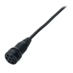 ⁦מיקרופון דש למכשירים ניידים Sennheiser XS Lav Mobile⁩ – תמונה ⁦2⁩