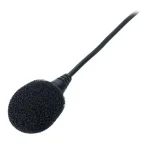 ⁦מיקרופון דש למכשירים ניידים Sennheiser XS Lav Mobile⁩ – תמונה ⁦3⁩