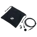 ⁦מיקרופון דש למכשירים ניידים Sennheiser XS Lav Mobile⁩ – תמונה ⁦7⁩