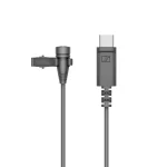 מיקרופון דש Sennheiser Lav USB-C