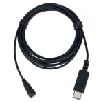 מיקרופון דש Sennheiser Lav USB-C – תמונה 2