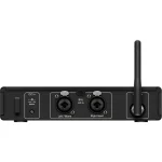 מערכת In Ear אלחוטית מקצועית Sennheiser XSW-IEM Set – תמונה 3