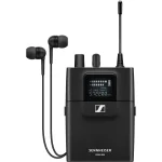 מערכת In Ear אלחוטית מקצועית Sennheiser XSW-IEM Set – תמונה 4