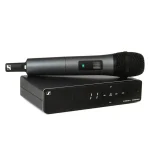 מיקרופון אלחוטי Sennheiser XSW 1-825-A
