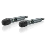 זוג מיקרופונים אלחוטיים Sennheiser XSW 1-835 Dual-A – תמונה 8