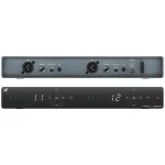 זוג מיקרופונים אלחוטיים Sennheiser XSW 1-835 Dual-A – תמונה 2