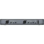 זוג מיקרופונים אלחוטיים Sennheiser XSW 1-835 Dual-A – תמונה 3