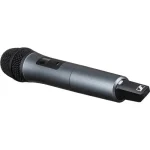 זוג מיקרופונים אלחוטיים Sennheiser XSW 1-835 Dual-A – תמונה 6
