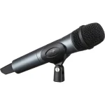 זוג מיקרופונים אלחוטיים Sennheiser XSW 1-835 Dual-A – תמונה 7