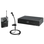 מיקרופון קונדנסר אלחוטי Sennheiser XSW 1-908
