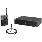 מיקרופון דש אלחוטי Sennheiser XSW 1-ME2