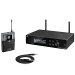 מערכת אלחוטית Sennheiser XSW2-CL1