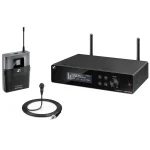 מיקרופון דש אלחוטי Sennheiser XSW2-ME2
