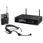 מיקרופון מדונה אלחוטי Sennheiser XSW2-ME3