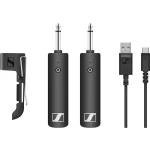 מערכת אלחוטית לכלי נגינה Sennheiser XSW-D Instrument Base Set