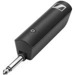 מערכת אלחוטית לכלי נגינה Sennheiser XSW-D Instrument Base Set – תמונה 2
