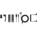 מערכת אלחוטית Sennheiser XSW-D Portable Lavalier Set