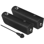 מערכת אלחוטית Sennheiser XSW-D Portable Lavalier Set – תמונה 8