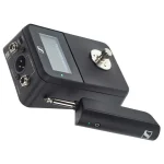 ⁦מערכת אלחוטית לפדאלבורד Sennheiser XSW-D Pedalboard Set⁩ – תמונה ⁦3⁩
