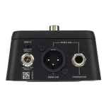 ⁦מערכת אלחוטית לפדאלבורד Sennheiser XSW-D Pedalboard Set⁩ – תמונה ⁦5⁩